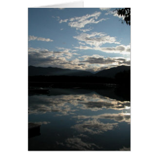 Vormittag am Fünften See