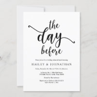 Vormittag, Hochzeitsessen oder Probe Brunch