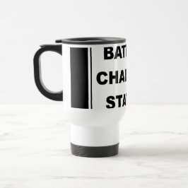 Vormittag Treibstoff 2 Reisebecher