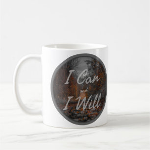 Vormittags inspirierende Zitate für die Liebe des Kaffeetasse