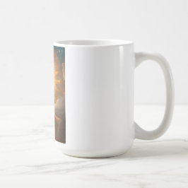 Vormittagscup Kaffeetasse