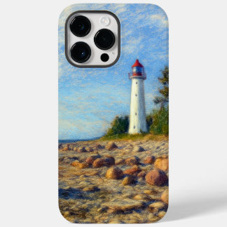 Vormsi Stille Case-Mate iPhone 14 Pro Max Hülle