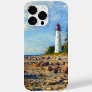 Vormsi Stille Case-Mate iPhone 14 Pro Max Hülle