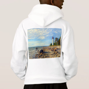 Vormsi Stille Hoodie