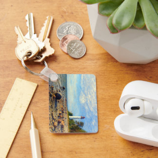 Vormsi Stille Schlüsselanhänger