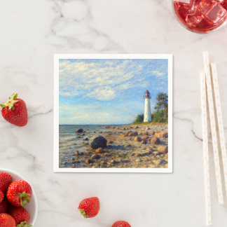 Vormsi Stille Serviette