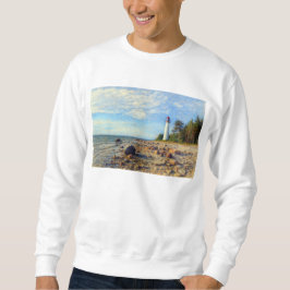 Vormsi Stille Sweatshirt