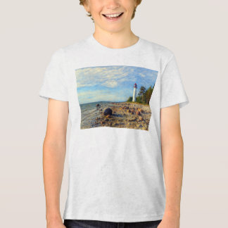 Vormsi Stille Tri-Blend Shirt