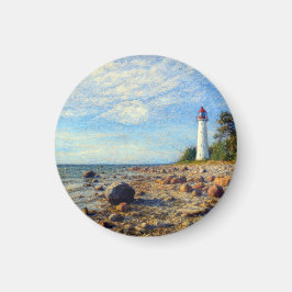 Vormsi Stillness Magnet