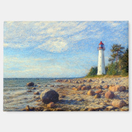 Vormsi Stillness Magnet