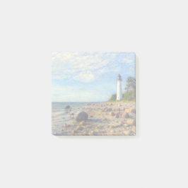 Vormsi Stillness Post-it Klebezettel