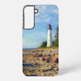 Vormsi Stillness Samsung Galaxy Hülle