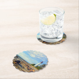 Vormsi Stillness Untersetzer