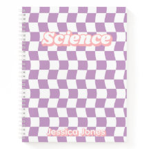 Vorname des Vortrags des Pastell-Lila Weißkarton