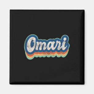 Vorname Junge Vintage Stil 70er 80er Personalisier Magnet