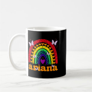 Vorname Personalisierter Name Liebe Vorname Kaffeetasse