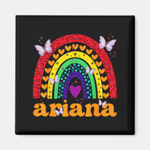 Vorname Personalisierter Name Liebe Vorname Magnet