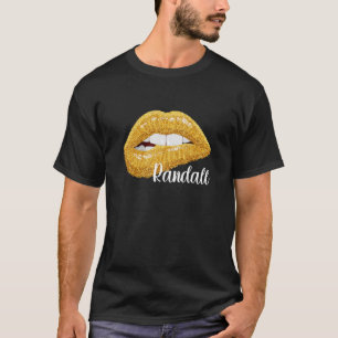 Vorname T-Shirt