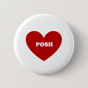 Vornehm Button