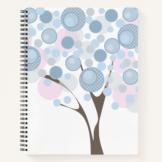 vornehm notizbuch (Vorderseite)