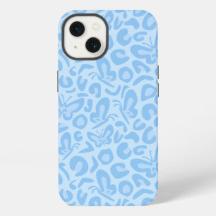 Vornehme Handyhülle iPhone 13 Hülle