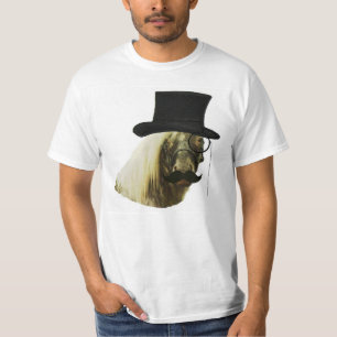 Vornehmes Pferd T-Shirt