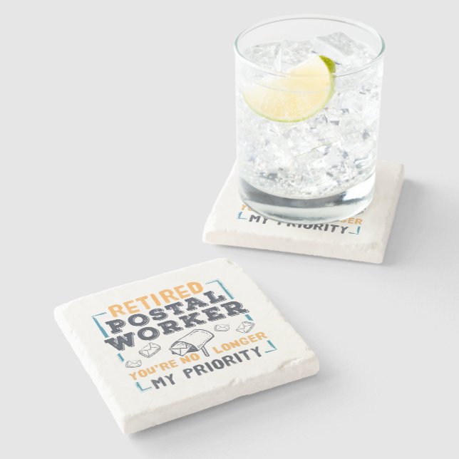 Vorrangige Priorität für die Rentabilisierung von  Steinuntersetzer (Seitenansicht)