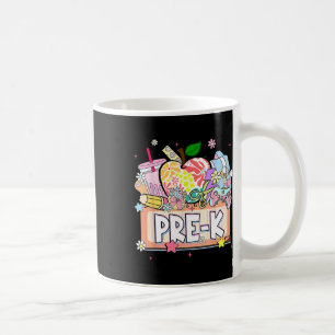 Vorreiter Kinder Vorschulabschluss 2025 Vorschule Kaffeetasse