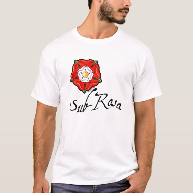 Vorrosa T-Shirt (Vorderseite)