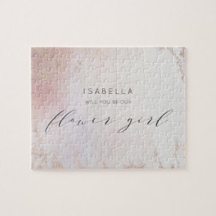 Vorschlag für das Mattierte Blumenmagazin Ombre Bl Puzzle