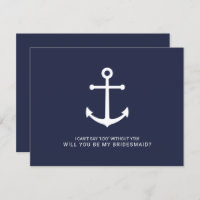 Vorschlag für eine Blaue Flagge für die Nautische