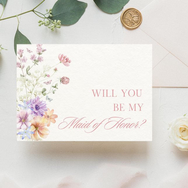 Vorschlag für eine elegante Trauzeugin der Wasserf Karte (Von Creator hochgeladen)