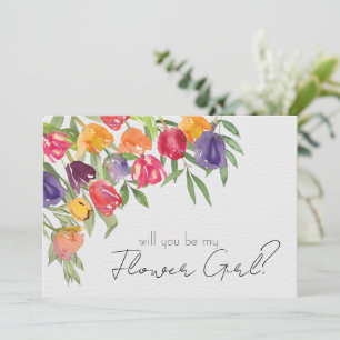 Vorschlag für eine Richtlinie über helle Tulpen un Einladung