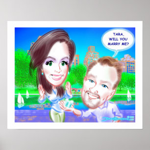 Vorschlag für eine Richtlinie zur Erhaltung der Wa Poster