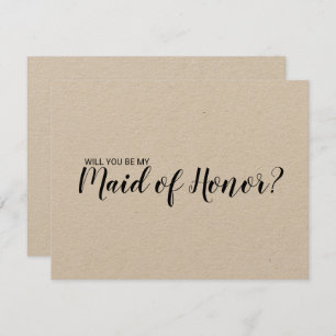 Vorschlag für eine Verordnung über rustikales Kraf Einladung