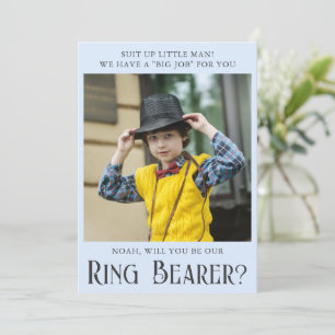 Vorschlag für einen Beatmungsring Einladung