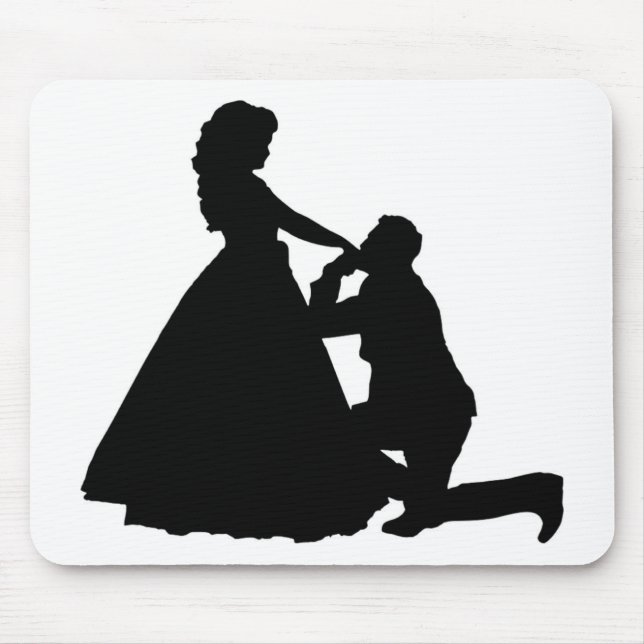 VORSCHLAG MOUSEPAD (Vorne)