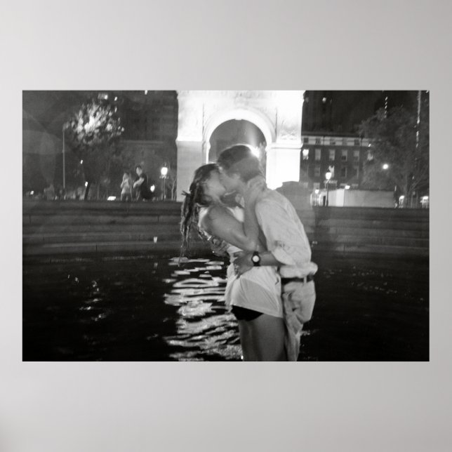 Vorschlag Nr. 2 Poster (Vorne)