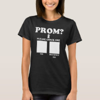 Vorschlag Prom