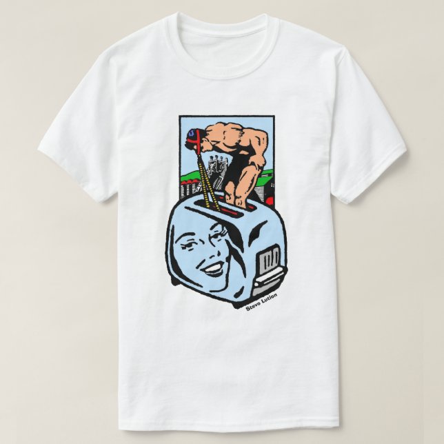 Vorschlag T-Shirt (Design vorne)