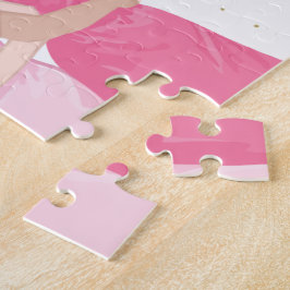 Vorschlag von Bridesmaid - Puzzle