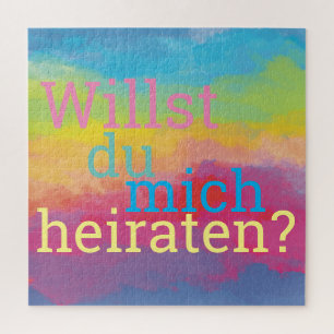 Vorschlag von Marry Me Puzzle