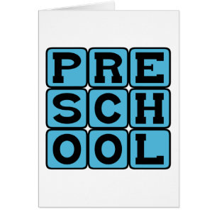 Vorschule, Grundschulbildung