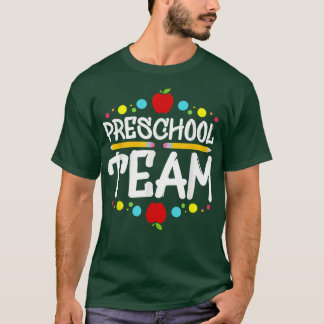 Vorschulteam I PreK  T-Shirt