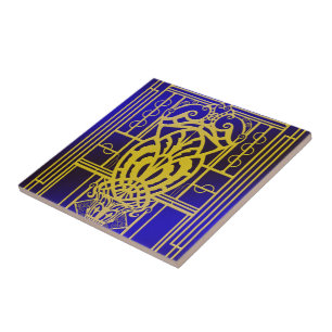 VORSEHUNG: VERSAILLES FLIESE