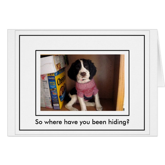 Vorsicht (Vorderseite (Horizontal))