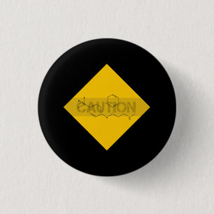 Vorsicht: Fluoxetin Button