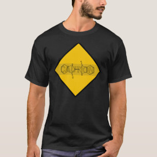 Vorsicht: Indio T-Shirt