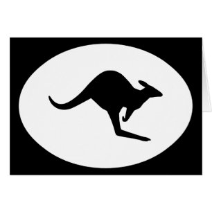 Vorsicht Känguru