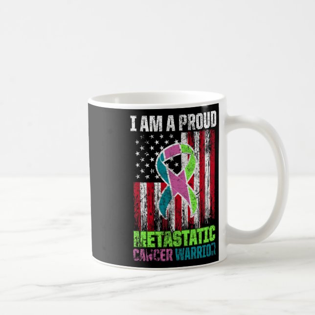 Vorsicht, wenn Sie lesen können, sind Sie in Range Kaffeetasse (Rechts)